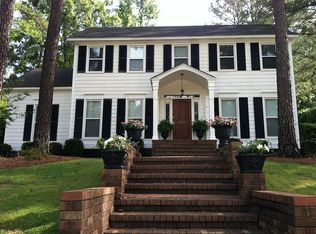 3637 Pebble Beach Dr, Martinez, GA 30907