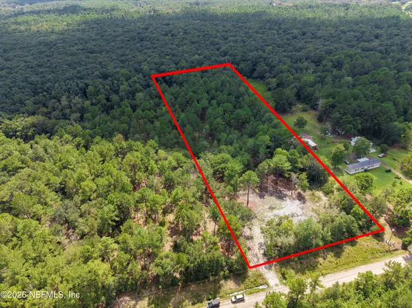 4406 Lori Loop Rd, Keystone Heights, FL 32656