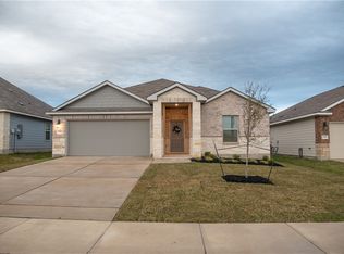 2145 Chief St, Bryan, TX 77807