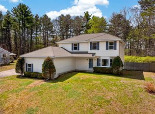 21 Emerald Drive, Laconia, NH 03246