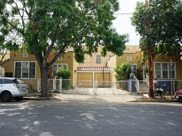 2840 W 12th St, Los Angeles, CA 90006