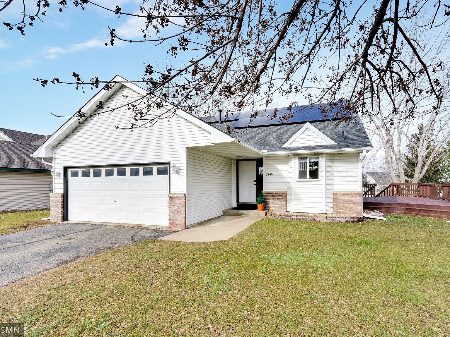 3240 Lake Ridge Dr, Big Lake, MN 55309 | Zillow