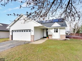 3240 Lake Ridge Dr, Big Lake, MN 55309