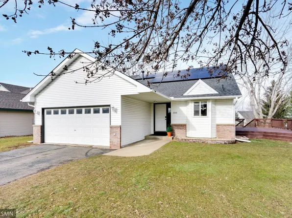 3240 Lake Ridge Dr, Big Lake, MN 55309