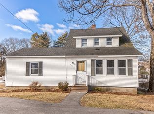 801 Boston Rd, Billerica, MA 01821