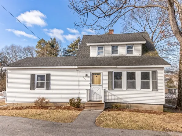801 Boston Rd, Billerica, MA 01821