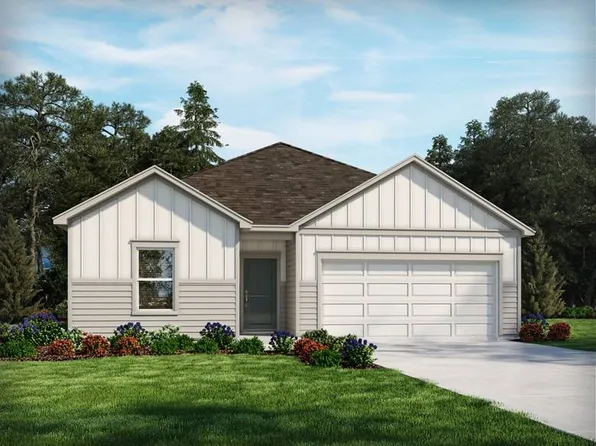 6207 Gladstone Ln Lot 38, Rockvale, TN 37153