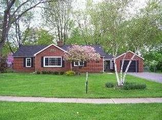 948 Sandusky St, Perrysburg, OH 43551