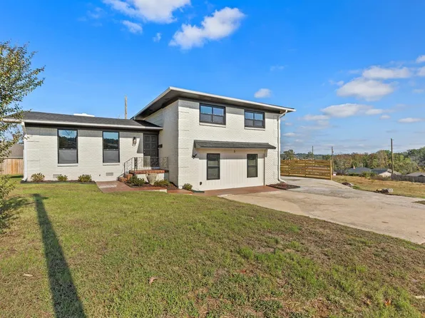 5 Jamestown Ct, Little Rock, AR 72211