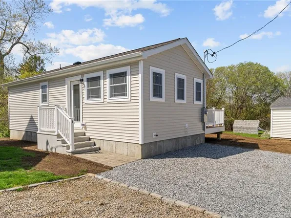 64 Burnside Ave Unit 87, Narragansett, RI 02882