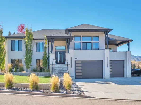 6045 Hidden Hills N, Mountain Green, UT 84050