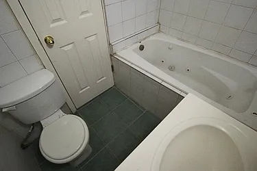 Rented by Next Door Realty NYC