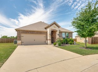 11316 Bullion Way, Aubrey, TX 76227