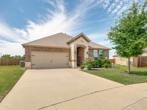 11316 Bullion Way, Aubrey, TX 76227