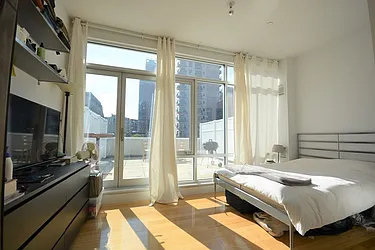 Rented by Corcoran