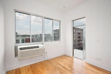 Rented by Keller Williams NYC