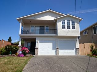 1552 S Shelton St, Seattle, WA 98108