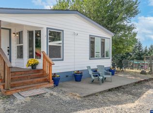 3341 Seminole Rd NE, Silverton, OR 97381