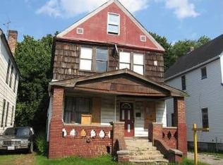 2327 E 90th St, Cleveland, OH