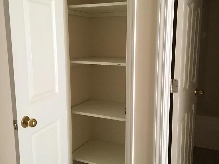 Linen Closet