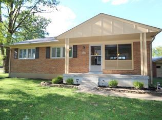 3529 Ramona Ave, Louisville, KY