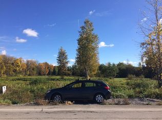 8841 Goodrich Rd, Clarence Center, NY 14032