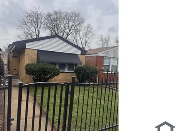 1207 W 108th St, Chicago, IL 60643