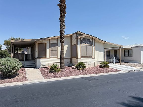 2nd image of 6420 E Tropicana Ave Unit 25