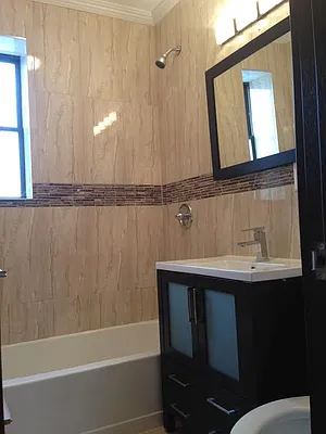 Rented by Bedford Brownstone Realty | media 25