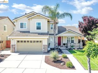 930 Mericrest St, Brentwood, CA 94513