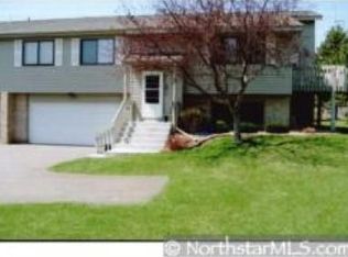 3675 118th Ln NW, Coon Rapids, MN 55433