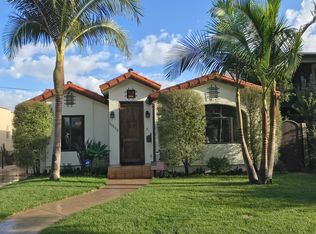 10552 Ilona Ave, Los Angeles, CA 90064