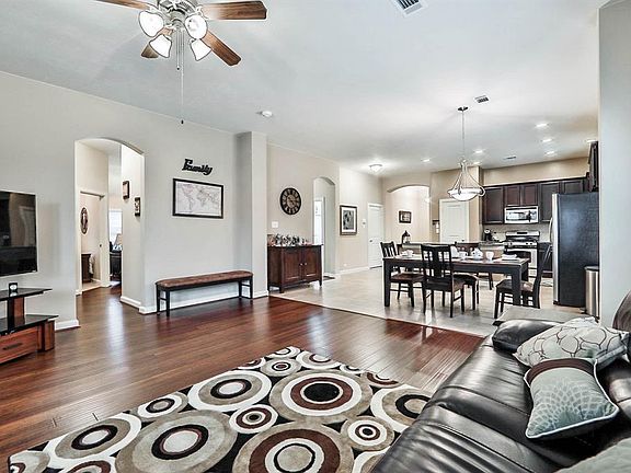 5th image of 19507 Keystone Falls Ct