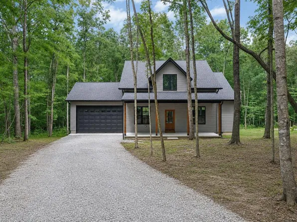 108 Shotgun Annie Rd, Jamestown, TN 38556