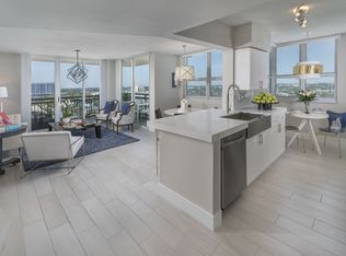 Sunrise Harbor, Fort Lauderdale, FL 33304
