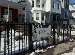 163 N 18th St, East Orange, NJ