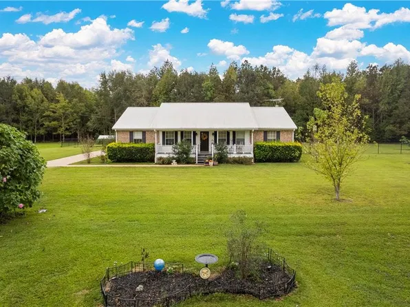 648 Meyers Bend Rd, Jonesville, LA 71343