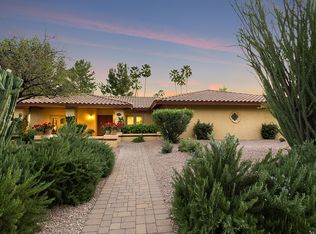 7735 E Windrose Dr, Scottsdale, AZ 85260