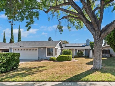 3233 Saratoga St, Riverside, CA, 92503