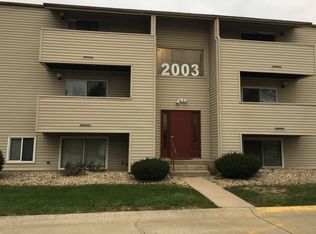 2003 S Mattis Ave #C, Champaign, IL 61821