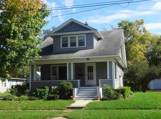 812 Whitney Blvd, Belvidere, IL 61008