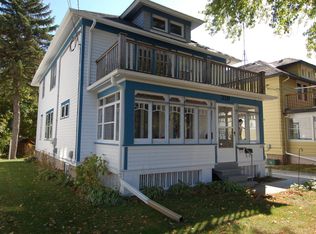 319 S 9th Ave #A, West Bend, WI 53095