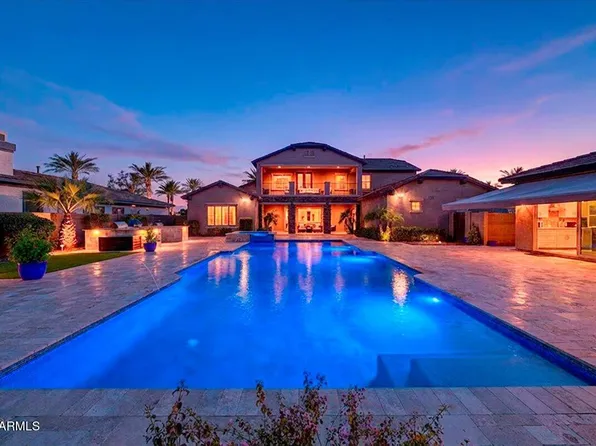 4829 N VILLAGE Parkway, Litchfield Park, AZ 85340