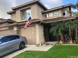 26 Montgomery, Mission Viejo, CA 92692