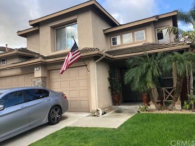 26 Montgomery, Mission Viejo, CA, 92692