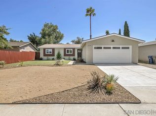 9159 Honey Ln, Santee, CA 92071