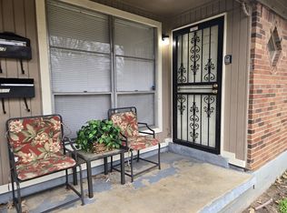 3572 Carnes Ave, Memphis, TN 38111