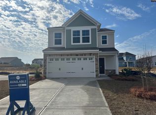 621 Clementine Run, Gilbert, SC 29054