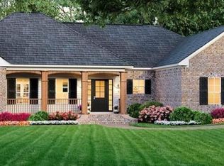 1731 Berville Rd, Allenton, MI 48002