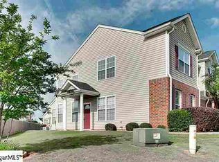 801 Chartwell Dr, Greer, SC 29650